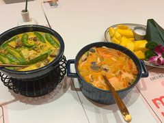 -美泰·Mangothai·清迈云街(天空之城店)