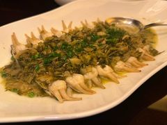 -万豪中餐厅·粤菜·北京粤财JW万豪酒店