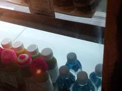 -1868 Café(上海自然博物馆店)