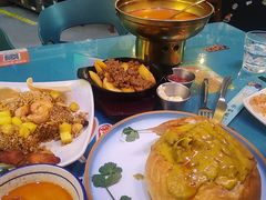 -My Way Town买味堂·东南亚餐厅(亦庄店)