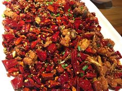 -望京一号·重庆江湖菜(工体店)