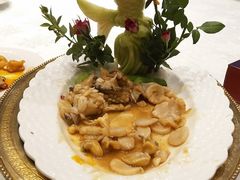 -万宝海鲜舫(劳动公园店)