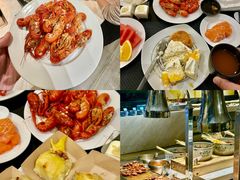 -青岛富力艾美酒店