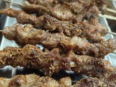 -苏力坦新疆特色(东直门店)