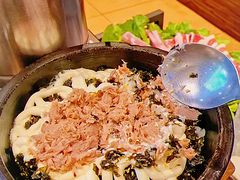 -木槿花韩式炭烤·熟成肉工坊(孙文东路店)