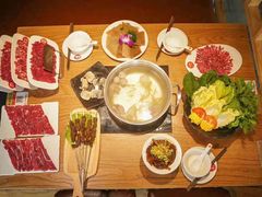 -牛焱·贵州黄牛肉火锅(城西银泰店)
