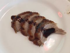 -泉福居酱骨头自助广场(南大街商业步行街店)