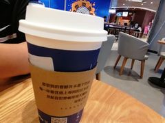 -瑞幸咖啡(深圳来福士广场店)