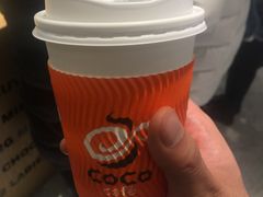 -CoCo都可(湖滨银泰店B区店)