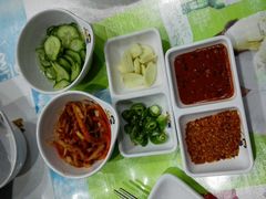 android_upload_pic-金妈家烤肉(龙湖U城天街店)