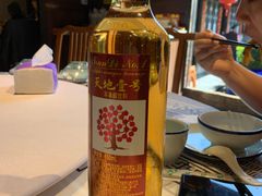-客家大院·非遗赣南客家菜(郁孤台店)