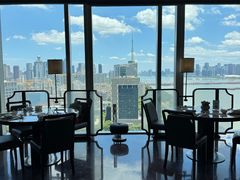-澜亭中餐厅·一线江景·尊蓝豪华精选