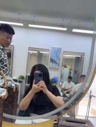 -宝妍美容美发画染