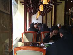 大堂-美味故事特色餐厅(汉阳郭茨口店)