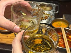 -夜食白市Yespicy·烧烤啤酒宵夜(番禺四海城店)