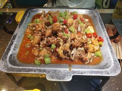 -蛙喔牛蛙(仙林万达茂店)