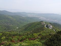 -缥缈峰景区