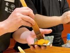 -Sushi Hanzo半藏(天环广场店)