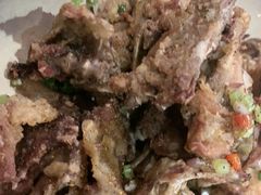 -青年公社烤鸭(蜀山万象汇店)