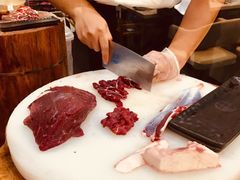 -三头牛·潮汕牛肉生蚝火锅 (夏湾店)