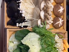 -蝎王府羊蝎子(虎坊桥总店)