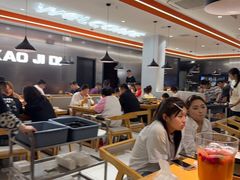 -雷子烧烤(第五大道店)