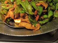 -老阿爸鲜鱼土菜(独墅湖店)