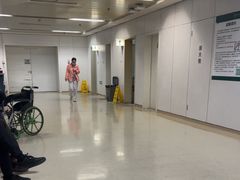 -北京协和医院(东单院区)