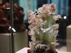 -上海市工艺美术博物馆