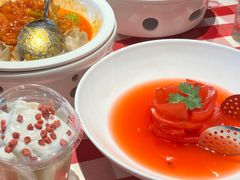 -西贝(东方路店)