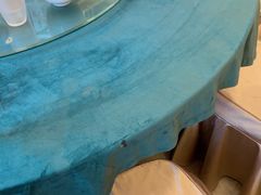 -天毓山庄·餐厅