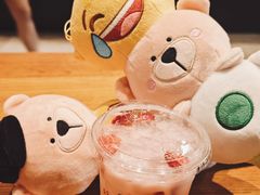 -星巴克臻选(青岛金狮广场店)