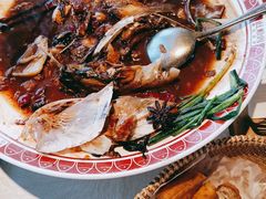 -旺顺阁·北京菜(北辰上品+)