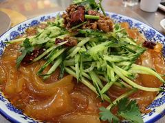 -老都一处饺子馆(道里店)