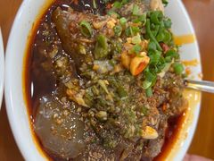-发财凉粉(公园中路店)