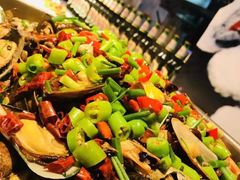 -太原富力万达文华酒店·美食汇西餐厅