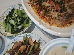 -至尊鲨鱼·原烹海鲜·新浙菜(拱宸桥店)