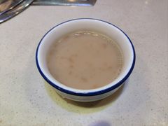 锅茶-内蒙联营烧麦 草原石榴红(护国寺店)
