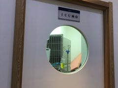 -萌兽医馆·绝育·24小时内科·宠物医院(德胜店)