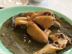 -西湖春天•老字号杭州菜(百汇店)