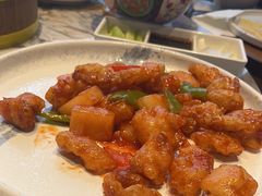 -四川饭店·小龙虾(长白店)