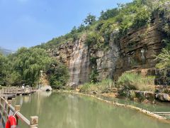 -潭溪山