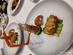 -明阁 Ming Court(广州朗豪酒店)