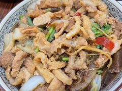 -老陈家烩菜(兴林路店)