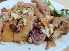 -电白鸭粥店(下沙二坊88号店)