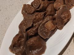 -船歌·鱼水饺青岛菜(金狮广场店)