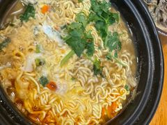 -老姑砂锅·烧烤天津菜(体北道店)