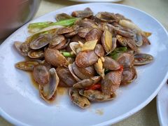 -黎记大排档(慈云路店)