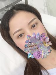 -HQ半永久纹绣纹眉