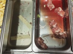 -刘文祥麻辣烫(清河毛纺路店)